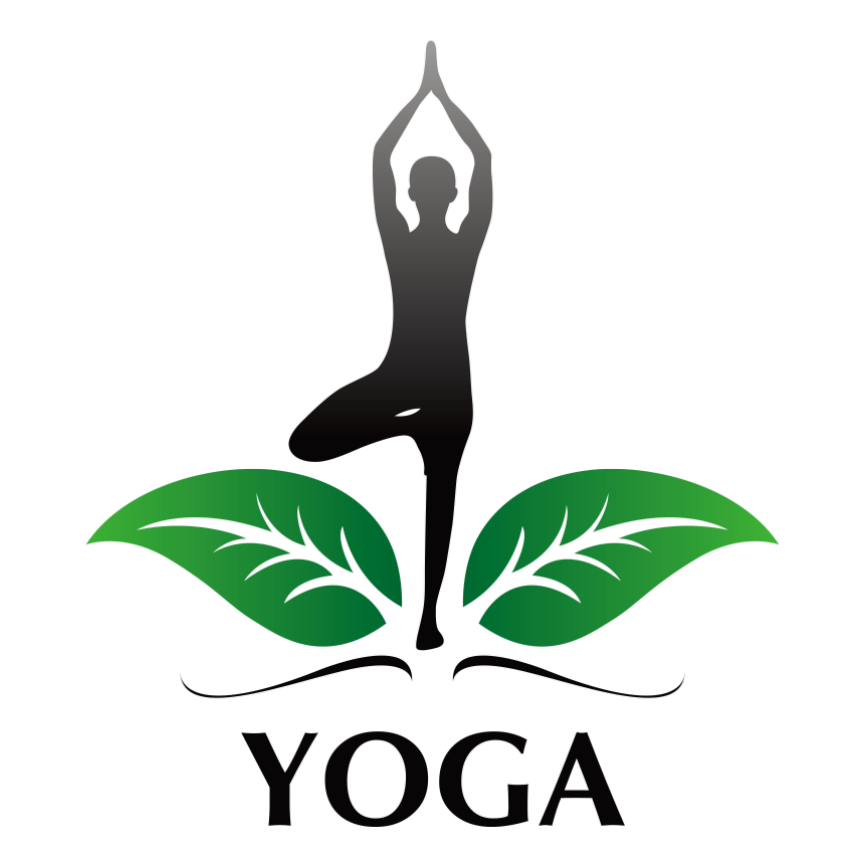 yoga transparent background